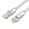 Network Cable UTP CAT6 Vention IBEHG RJ45 Ethernet 1000Mbps 1.5m Gray