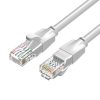 Hálózati kábel UTP CAT6 Vention IBEHG RJ45 Ethernet 1000Mbps 1.5m szürke