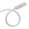 Hálózati kábel UTP CAT6 Vention IBEHI RJ45 Ethernet 1000Mbps 3m Szürke