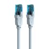 Kábel sieciowy UTP CAT5e Vention VAP-A10-S500 RJ45 Ethernet 100Mbps 5m niebieski