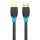 Cable HDMI 2.0 Vention AACBE, 4K 60Hz, 0,75m (black)