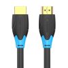 Cable HDMI 2.0 Vention AACBG, 4K 60Hz, 1,5m (black)