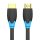 Cable HDMI 2.0 Vention AACBG, 4K 60Hz, 1,5m (black)