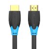 Kábel HDMI 2.0 Vention AACBI, 4K 60Hz, 3m (fekete)