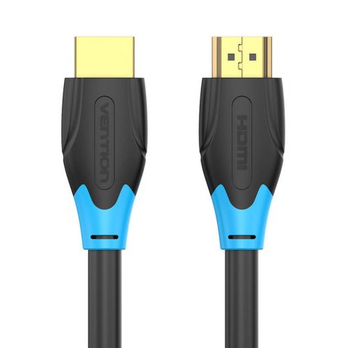 Kábel HDMI 2.0 Vention AACBI, 4K 60Hz, 3m (fekete)