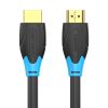Cable HDMI 2.0 Vention AACBJ, 4K 60Hz, 5m (black)
