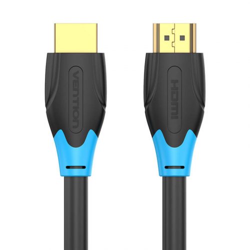 Kábel HDMI 2.0 Vention AACBJ, 4K 60Hz, 5m (fekete)