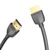 Kábel HDMI 2.0 Vention AAIBD, 4K 60Hz, 0,5m (fekete)