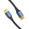 HDMI 2.1 Cable Vention ALGLF, 1m, 8K 60Hz/ 4K 120Hz (Blue)