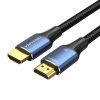 HDMI 2.1 Cable Vention ALGLH , 2m, 8K 60Hz/ 4K 120Hz (Blue)