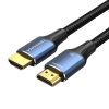 HDMI 2.1 kábel Vention ALGLH , 2m, 8K 60Hz/ 4K 120Hz (kék)