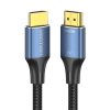 HDMI 2.1 Cable Vention ALGLJ, 5m, 8K 60Hz/ 4K 120Hz (Blue)