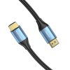 HDMI 2.0 kábel Vention ALHSF, 1m, 4K 60Hz, 30AWG (kék)