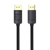 DisplayPort 1.2 Cable Vention HACBH 2m, 4K 60Hz (Black)