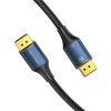 DisplayPort 1.4 Cable Vention HCELF 1m, 8K 60Hz/ 4K 120Hz (blue)