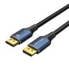 DisplayPort 1.4 Cable Vention HCELF 1m, 8K 60Hz/ 4K 120Hz (blue)