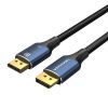 DisplayPort 1.4 Cable Vention HCELG 1,5m, 8K 60Hz/ 4K 120Hz (blue)