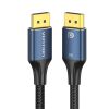 DisplayPort 1.4 Cable Vention HCELJ 5m, 8K 60Hz/ 4K 120Hz (blue)