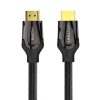 HDMI 2.0 Cable Vention VAA-B05-B100 1m 4K 60Hz (Black)