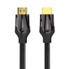 HDMI 2.0 kábel Vention VAA-B05-B100 1m 4K 60Hz (fekete)