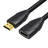 Przedłużacz HDMI Vention VAA-B06-B500 5m 4K 30Hz (Czarny)