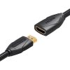 Przedłużacz HDMI Vention VAA-B06-B500 5m 4K 30Hz (Czarny)