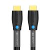 Kábel HDMI Vention AAMBG, 1,5m, 4K 60Hz (Czarny)