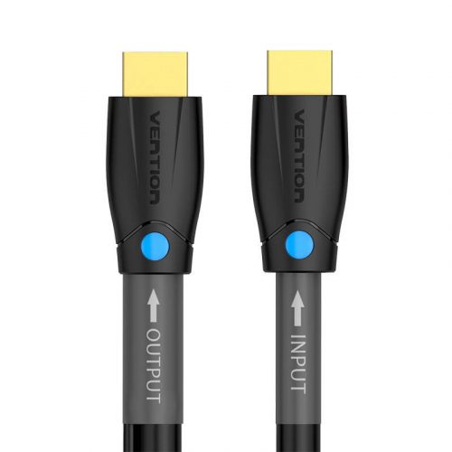 Kábel HDMI Vention AAMBJ, 5m, 4K 60Hz (Czarny)