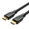 Kábel HDMI 2.1 Vention AAUBG 1,5m, 8K 60Hz/ 4K 120Hz (czarny)