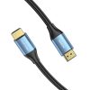 HDMI 2.0 kábel Vention ALHSG, 1,5m, 4K 60Hz, 30AWG (kék)