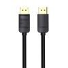 DisplayPort Cable 5m Vention HACBJ 4K 60Hz (Black)