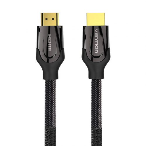 HDMI 2.0 kábel Vention VAA-B05-B300 3m 4K 60Hz (fekete)