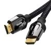 HDMI 2.0 kábel Vention VAA-B05-B300 3m 4K 60Hz (fekete)