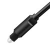 Cable Audio Optical Vention BAEBI 3m Black