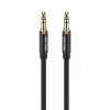 Kábel Audio 3.5mm mini jack Vention BAWBH 2m Fekete