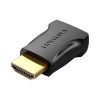 Adapter HDMI férfi és női Vention AIMB0 4K 60Hz adapter