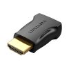 Adapter férfi és női HDMI Vention AIMB0-2 4K 60Hz (2 db)