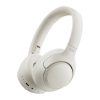 Wireless Headphones QCY H3, ANC (white)