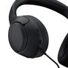 Wireless Headphones QCY H3, ANC (black)