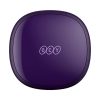 Wireless Earphones TWS QCY T13x (purple)