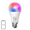 Meross Smart LED Wi-Fi izzó MSL120EU (Non-HomeKit)