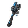 INSE N5T cordless upright vacuum cleaner