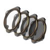 Set of 4 filters PolarPro ND/PL for DJI Air 3