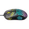 Gaming mouse Havit MS1032 (black)