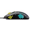 Gaming mouse Havit MS1032 (black)