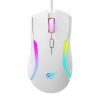 Gaming mouse Havit MS1033 (white)