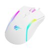 Gaming mouse Havit MS1033 (white)