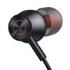 Wired earphones Mcdodo HP-3500 (black)