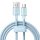 Cable USB-A to Lightning Mcdodo CA-3651, 1.2m (blue)