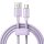 Cable USB-A to Lightning Mcdodo CA-3652, 1.2m (purple)